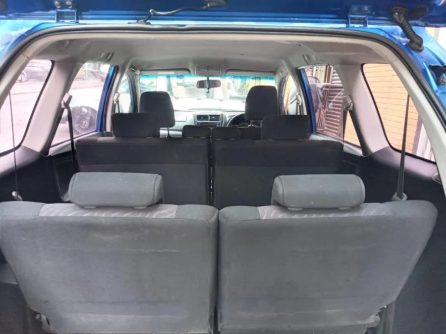 Used 2018 Toyota Avanza 1.5 SX - Private Seller Used 2018 Toyota Avanza 1.5 SX - Private Seller