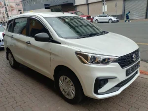 Used 2022 Suzuki Ertiga 1.5 GA