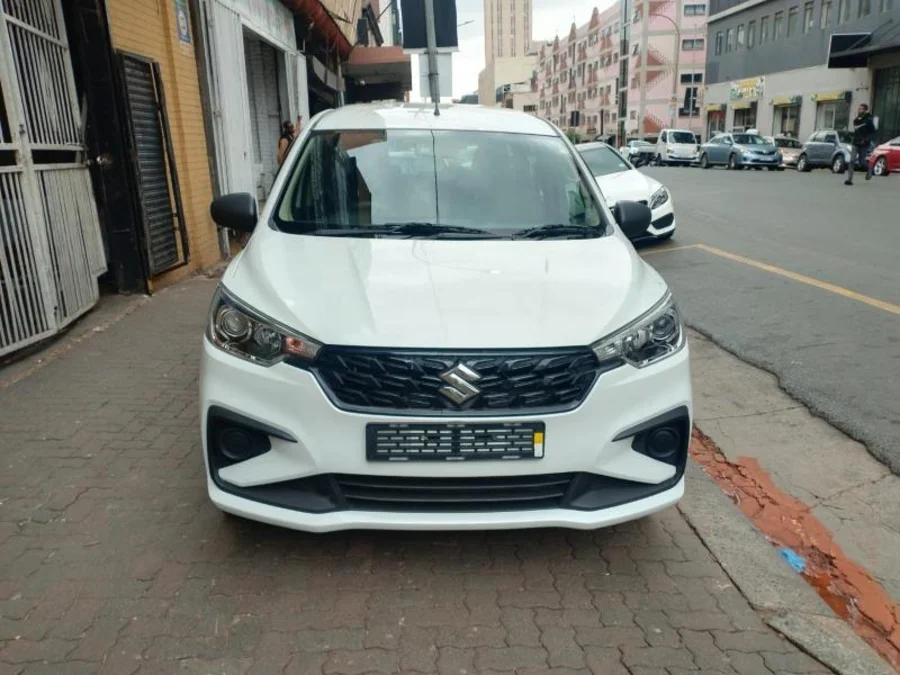 Used 2022 Suzuki Ertiga 1.5 GA - Private Seller