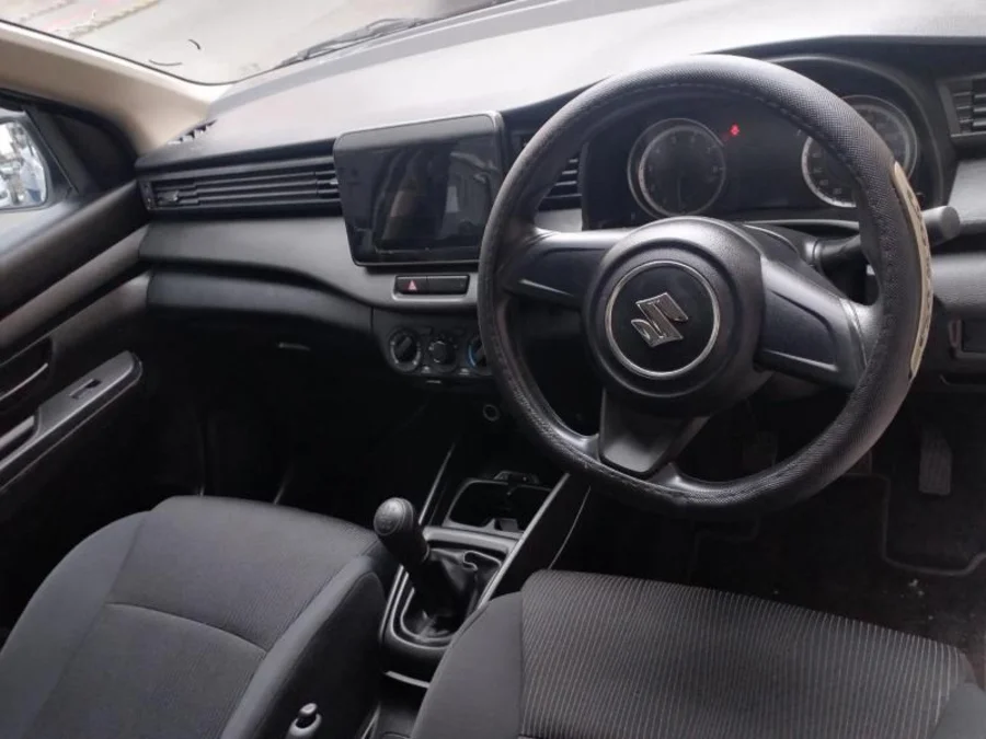 Used 2022 Suzuki Ertiga 1.5 GA - Private Seller