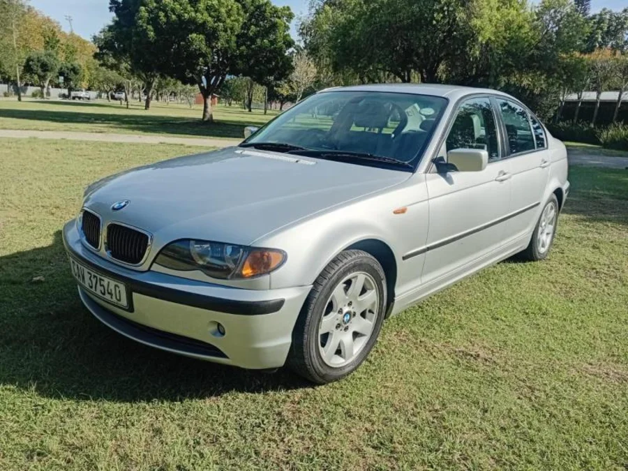 Used 2005 BMW 3 Series 318i - Private Seller Used 2005 BMW 3 Series 318i - Private Seller