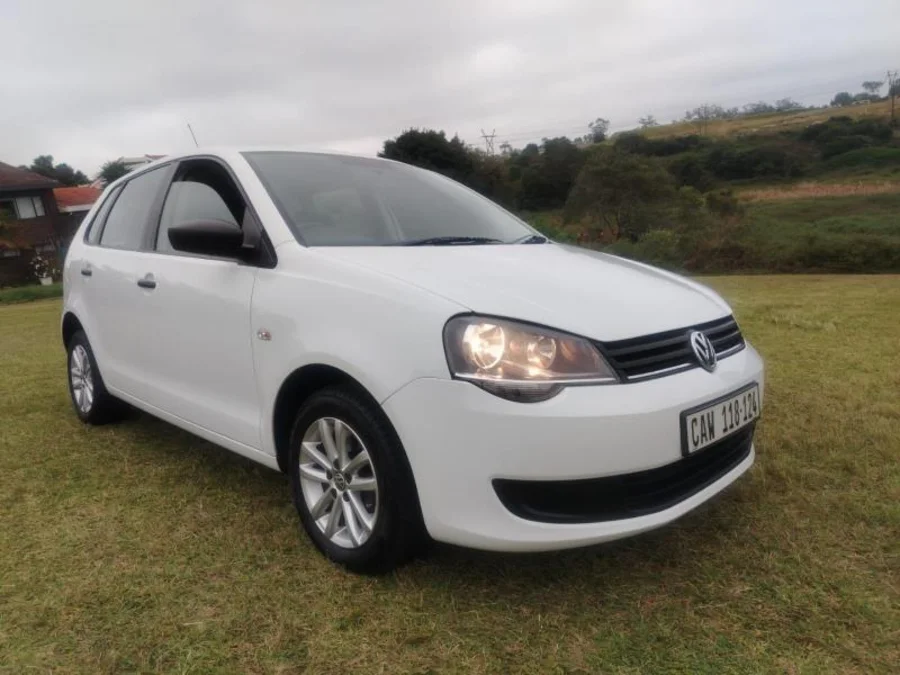 Used 2014 Volkswagen Polo Vivo hatch 1.4 Comfortline - Private Seller Used 2014 Volkswagen Polo Vivo hatch 1.4 Comfortline - Private Seller