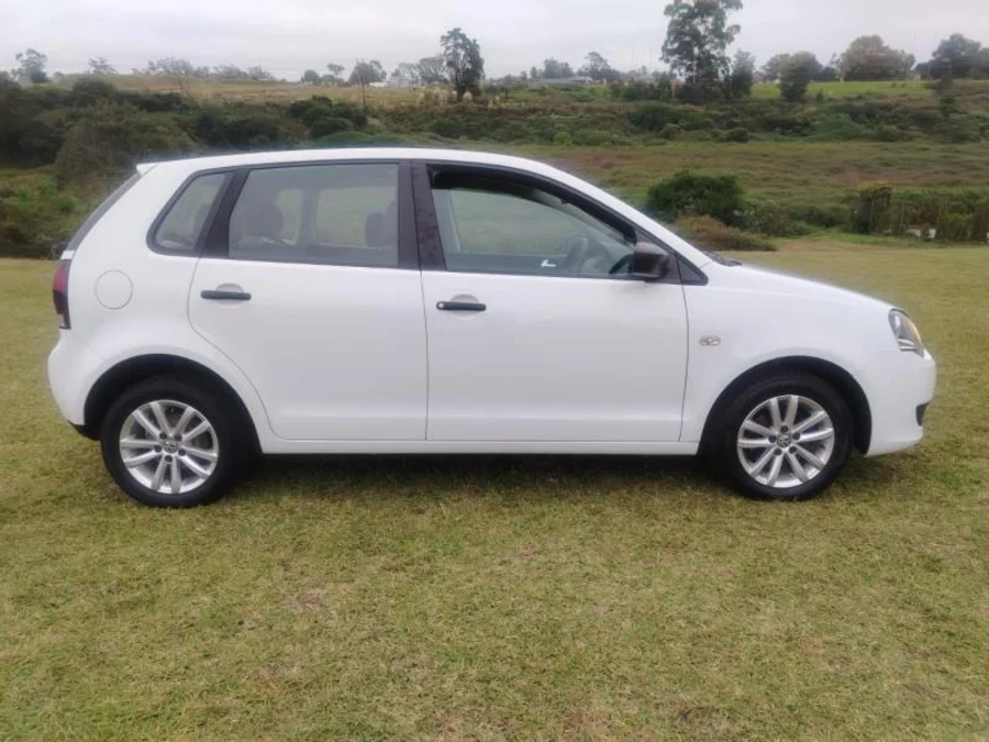 Used 2014 Volkswagen Polo Vivo hatch 1.4 Comfortline - Private Seller Used 2014 Volkswagen Polo Vivo hatch 1.4 Comfortline - Private Seller