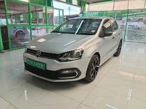 Used 2024 Volkswagen Polo Vivo hatch 1.4 Life
