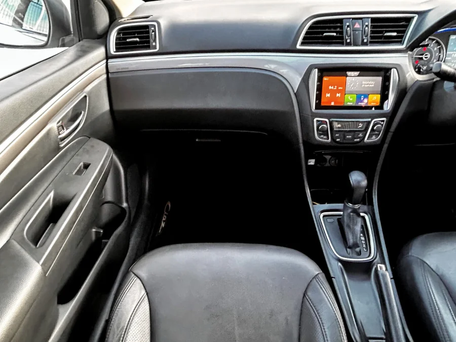 Used 2024 Suzuki Ciaz 1.5 GLX auto - IC Auto Benoni Used 2024 Suzuki Ciaz 1.5 GLX auto - IC Auto Benoni