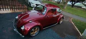 Used 1974 Volkswagen Beetle 1600