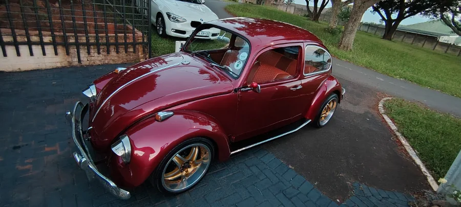 Used 1974 Volkswagen Beetle 1600 - Private Seller Used 1974 Volkswagen Beetle 1600 - Private Seller
