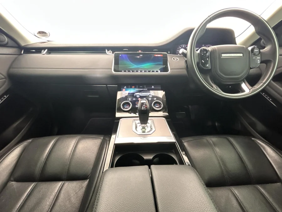 Used 2020 Land Rover Range Rover Evoque P250 R-Dynamic SE - WeBuyCars Richmond