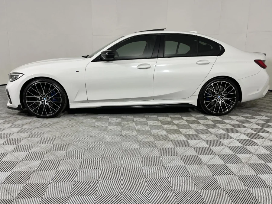 Used 2020 BMW 3 Series 330is Edition - WeBuyCars Pietermaritzburg