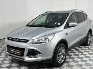 Used 2015 Ford Kuga 1.5T Trend auto