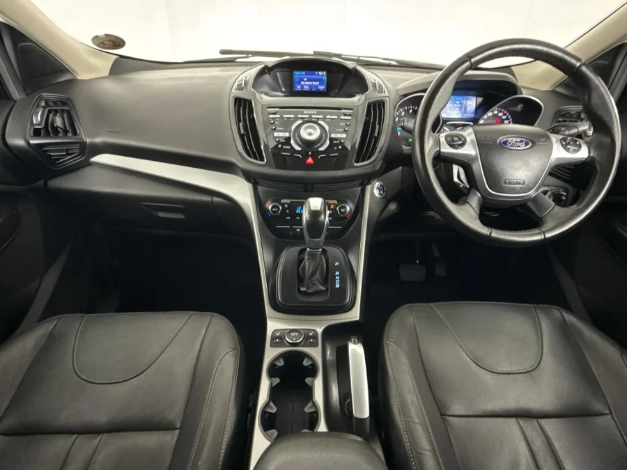 Used 2015 Ford Kuga 1.5T Trend auto - WeBuyCars Gqeberha