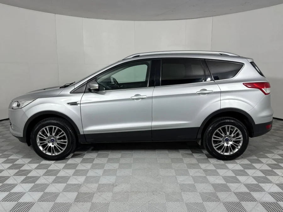 Used 2015 Ford Kuga 1.5T Trend auto - WeBuyCars Gqeberha