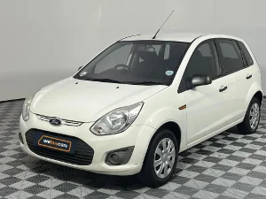 Used 2014 Ford Figo 1.4 Ambiente
