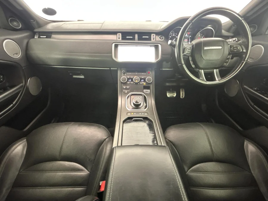 Used 2018 Land Rover Range Rover Evoque HSE Dynamic Sd4 - WeBuyCars Lansdowne Used 2018 Land Rover Range Rover Evoque HSE Dynamic Sd4 - WeBuyCars Lansdowne