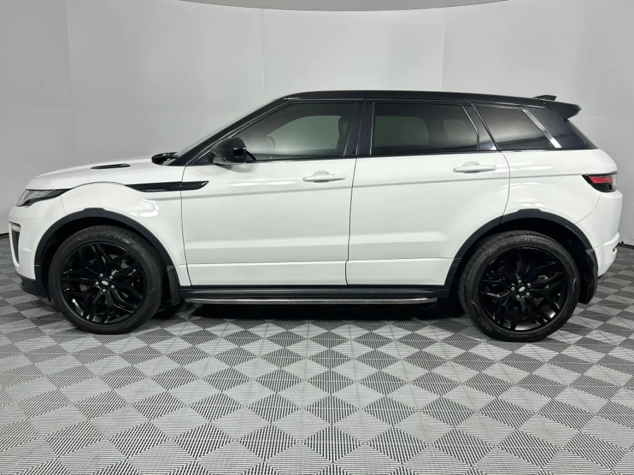 Used 2018 Land Rover Range Rover Evoque HSE Dynamic Sd4 - WeBuyCars Lansdowne Used 2018 Land Rover Range Rover Evoque HSE Dynamic Sd4 - WeBuyCars Lansdowne