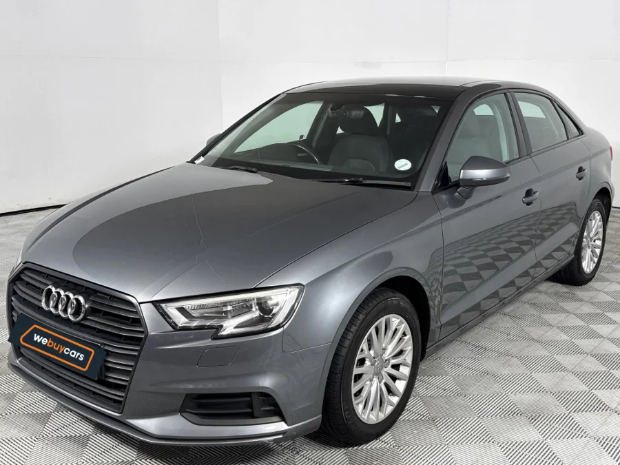 Used 2018 Audi A3 sedan 40TFSI Black Edition - WeBuyCars Lansdowne Used 2018 Audi A3 sedan 40TFSI Black Edition - WeBuyCars Lansdowne