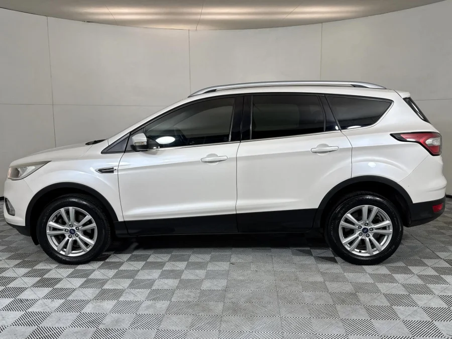 Used 2018 Ford Kuga 1.5T Ambiente - WeBuyCars Midstream