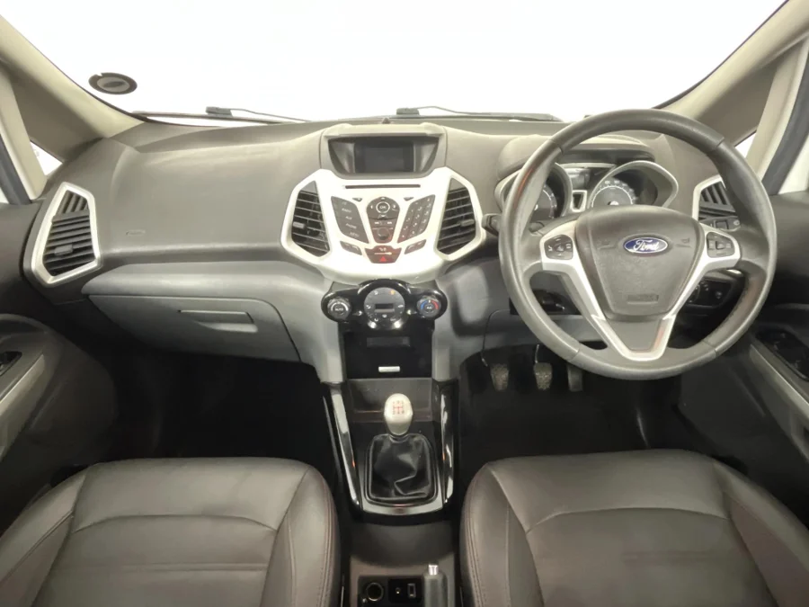 Used 2018 Ford EcoSport 1.0T Titanium - WeBuyCars George