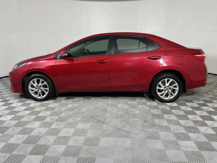 Used 2020 Toyota Corolla Quest 1.8 Exclusive auto - WeBuyCars Riverhorse Used 2020 Toyota Corolla Quest 1.8 Exclusive auto - WeBuyCars Riverhorse