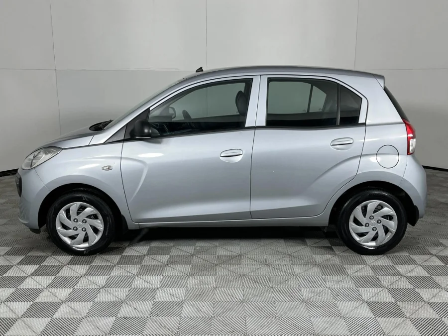 Used 2019 Hyundai Atos 1.1 Motion - WeBuycars East London