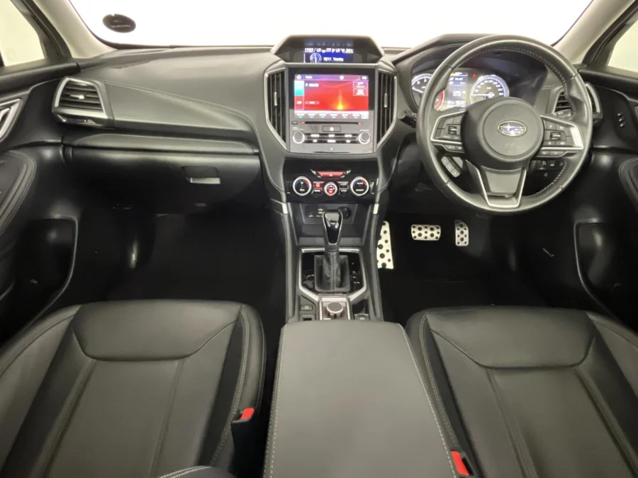 Used 2022 Subaru Forester 2.0i S ES - WeBuyCars Midstream