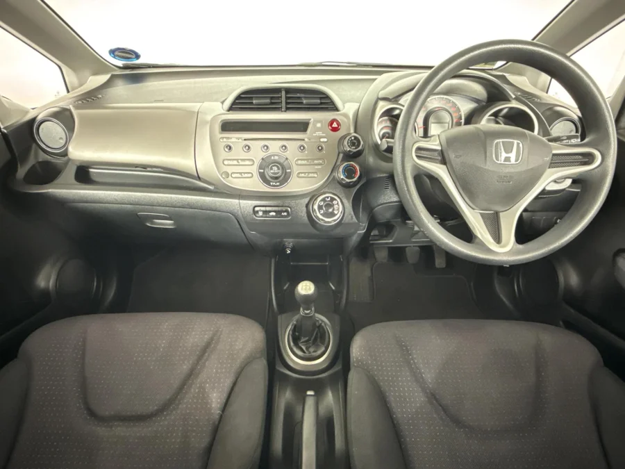 Used 2011 Honda Jazz 1.4 LX - WeBuyCars Richmond