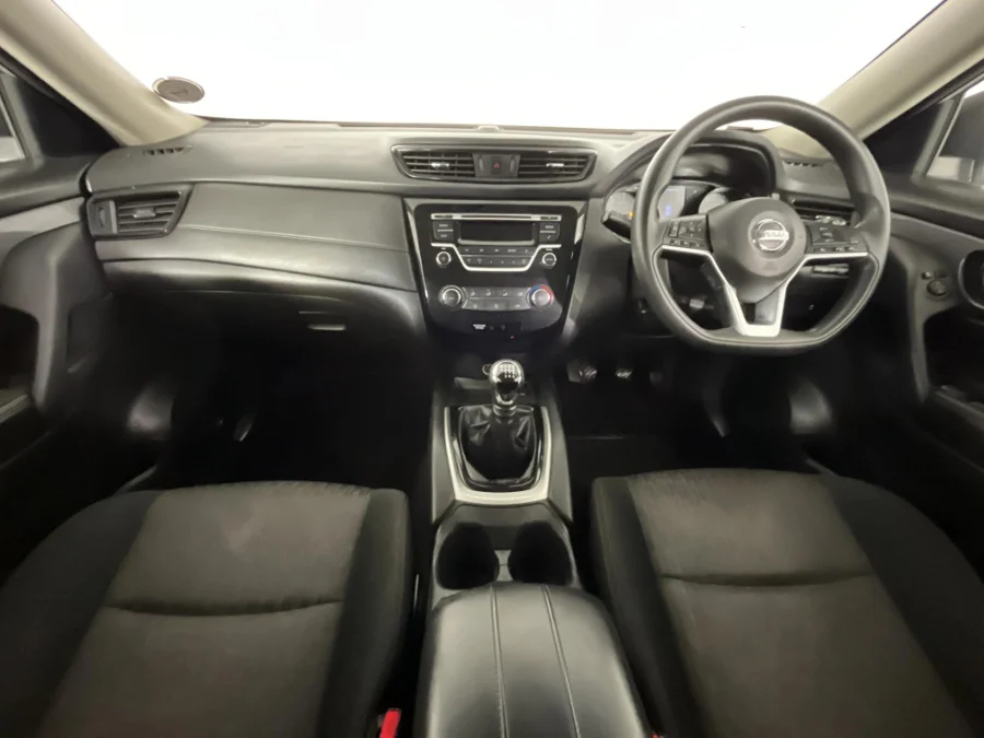 Used 2020 Nissan X-Trail 2.0 Visia - WeBuyCars Silverlakes