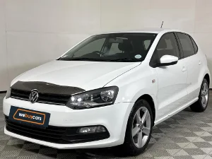 Used 2023 Volkswagen Polo Vivo hatch 1.4 Comfortline
