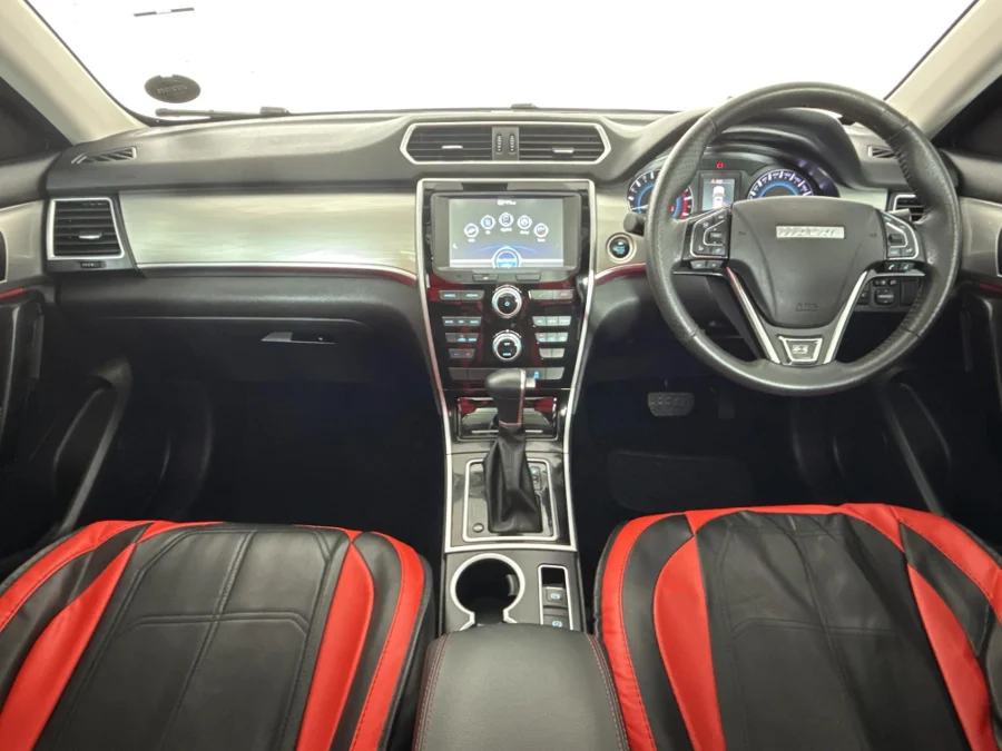 Used 2021 Haval H2 1.5T Luxury auto - WeBuyCars Montana