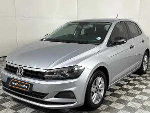 Used 2018 Volkswagen Polo hatch 1.0TSI Trendline