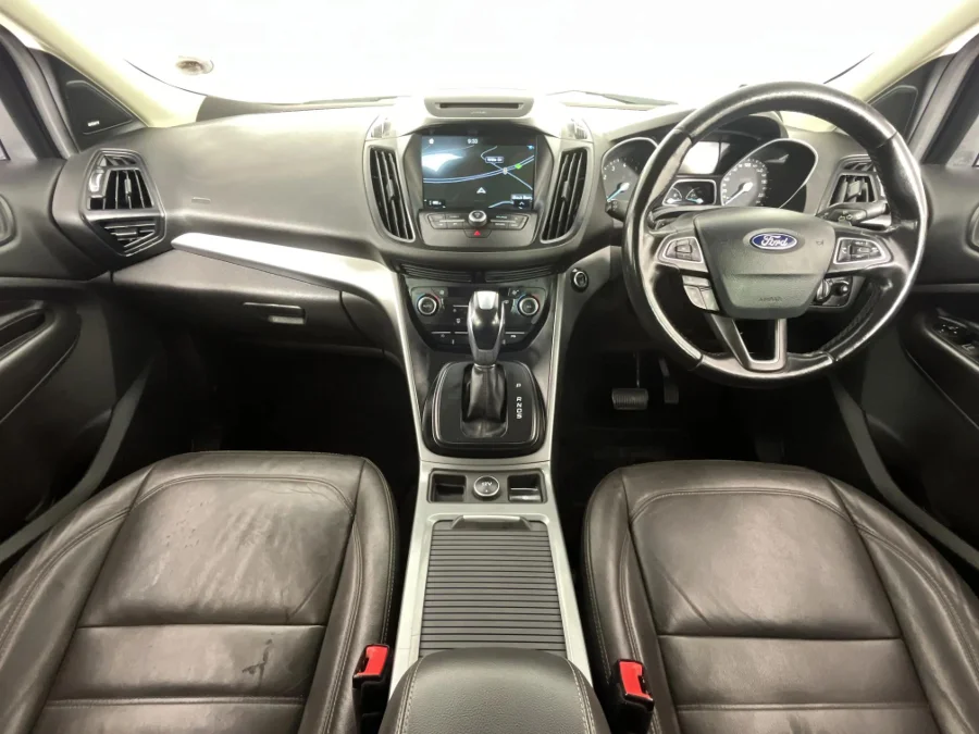 Used 2018 Ford Kuga 1.5T Trend auto - WeBuyCars Mbombela