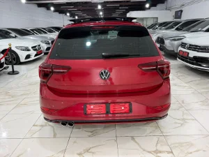 Used 2023 Volkswagen Polo GTI auto