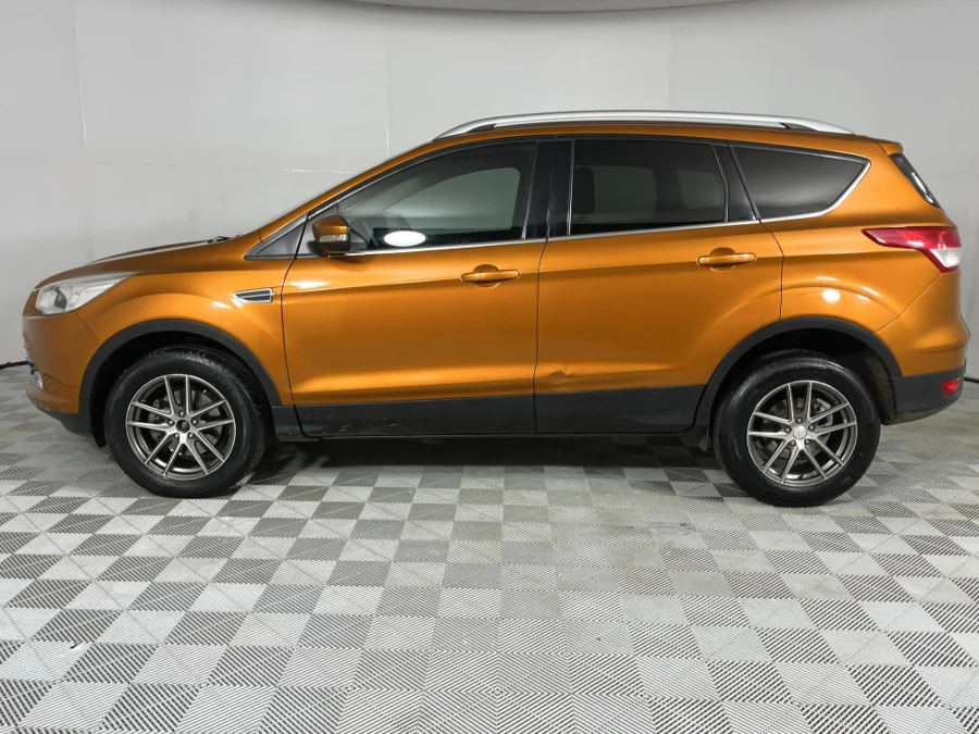 Used 2016 Ford Kuga 1.5T Ambiente auto - WeBuyCars Midstream