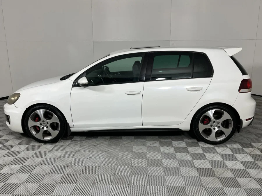 Used 2011 Volkswagen Golf GTI - WeBuycars East London