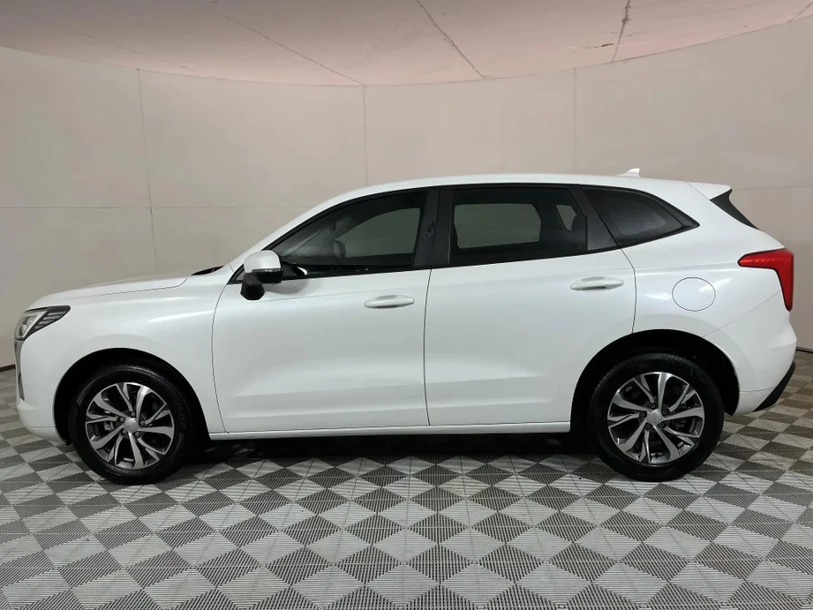 Used 2021 Haval Jolion 1.5T City - WeBuyCars JHB South