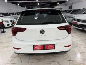 Used 2024 Volkswagen Polo hatch 1.0TSI R-Line auto
