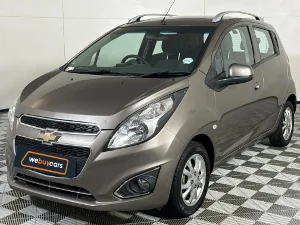 Used 2013 Chevrolet Spark 1.2 LS