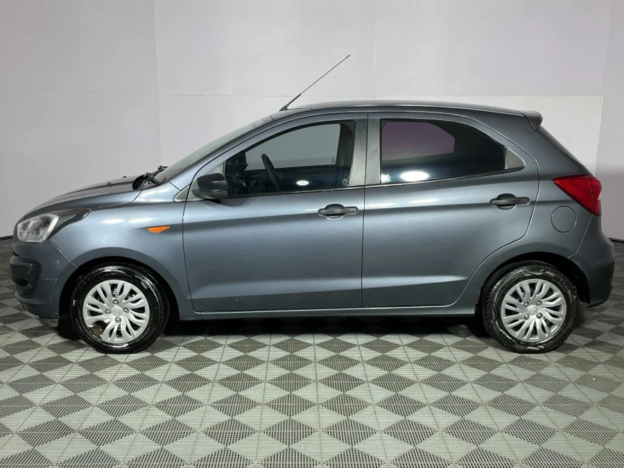 Used 2021 Ford Figo hatch 1.5 Ambiente - WeBuyCars Rustenburg Used 2021 Ford Figo hatch 1.5 Ambiente - WeBuyCars Rustenburg