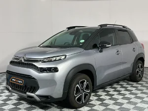Used 2024 Citroen C3 Aircross 1.2T Feel Used 2024 Citroen C3 Aircross 1.2T Feel