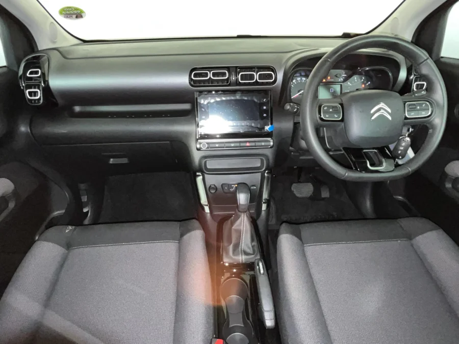 Used 2024 Citroen C3 Aircross 1.2T Feel - WeBuyCars Brackenfell Cape Town