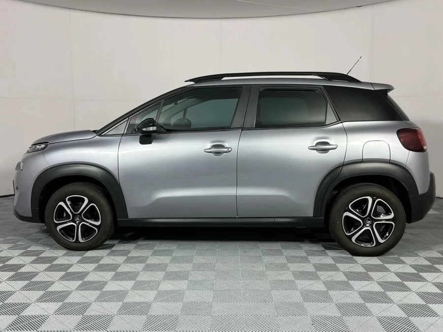 Used 2024 Citroen C3 Aircross 1.2T Feel - WeBuyCars Brackenfell Cape Town