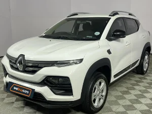 Used 2022 Renault Kiger 1.0 Zen