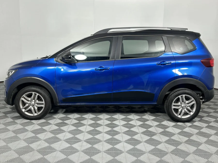 Used 2024 Renault Triber 1.0 Prestige auto - WeBuyCars Richmond