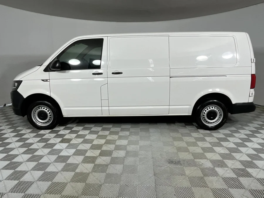 Used 2018 Volkswagen Transporter 2.0TDI panel van LWB auto - WeBuyCars Midstream