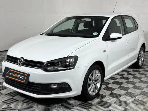 Used 2020 Volkswagen Polo Vivo hatch 1.4 Comfortline