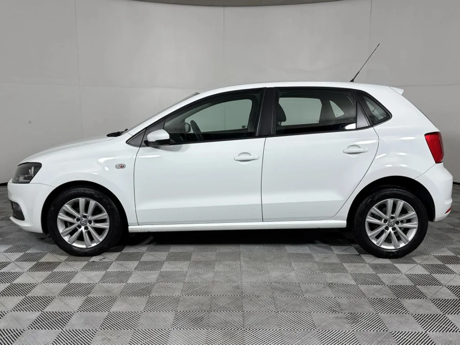 Used 2020 Volkswagen Polo Vivo hatch 1.4 Comfortline - WeBuyCars Riverhorse