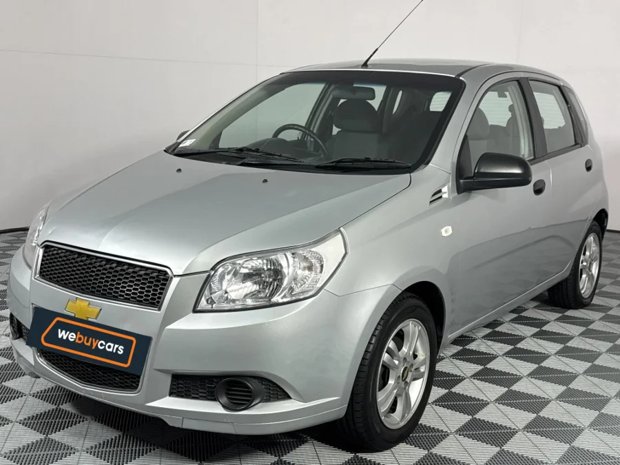Used 2014 Chevrolet Aveo hatch 1.6 L - WeBuyCars Brackenfell Cape Town Used 2014 Chevrolet Aveo hatch 1.6 L - WeBuyCars Brackenfell Cape Town