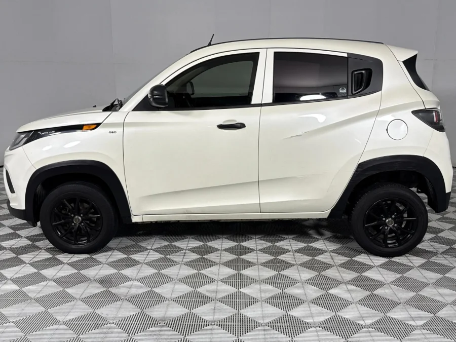 Used 2021 Mahindra KUV100 Nxt 1.2 G80 K2+ #DARE - WeBuyCars Richmond