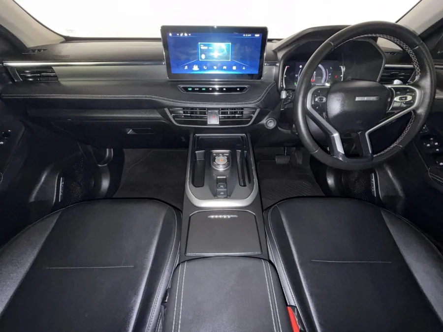 Used 2022 Haval Jolion 1.5T Super Luxury - WeBuyCars Durban
