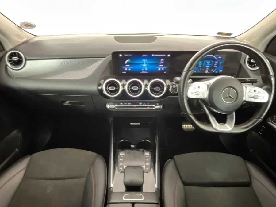 Used 2023 Mercedes-Benz GLA 200 Progressive - WeBuyCars JHB South